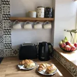 裡佛斯休憩飯店