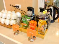 Thada Chateau Hotel