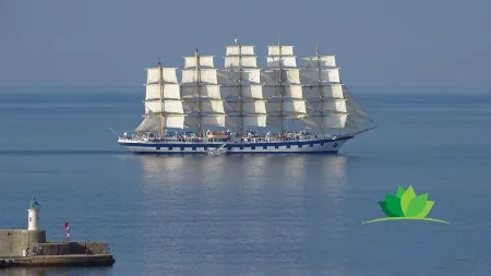 Résidence Saint Michel Отели в г. L'Ile-Rousse