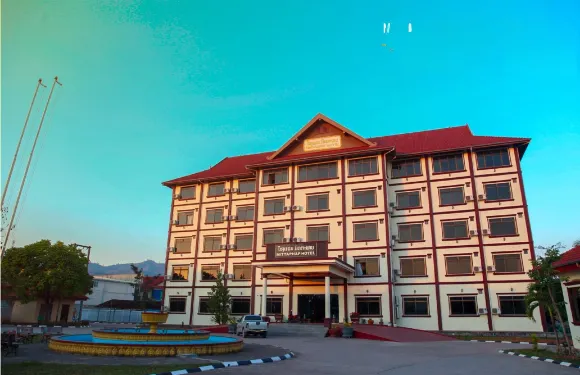 烏多姆賽米塔帕普酒店