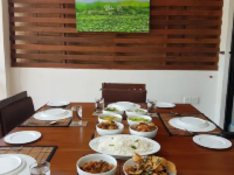 Wellé Wadiya Beach Villa Hotels in Puttalam