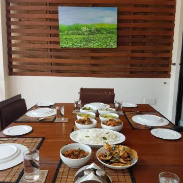 Wellé Wadiya Beach Villa