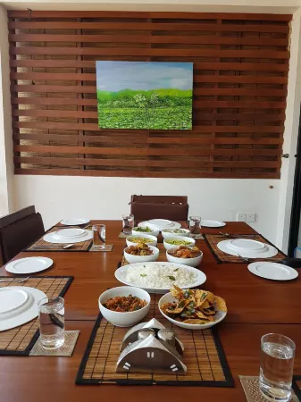 Wellé Wadiya Beach Villa