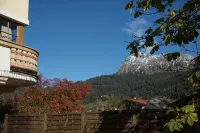 Das Traditionshotel Schwarzer Adler - プール
