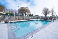 Fairfield Inn & Suites Atlanta Airport North Hotel di East Point