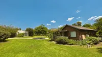 Nofey HaBashan Country Lodge - 2-Star
