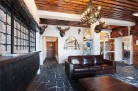 Hotell Amigo Hotels in Emmaboda Municipality