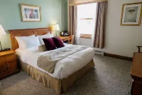 Hotel Tadoussac Hôtels à : Tadoussac