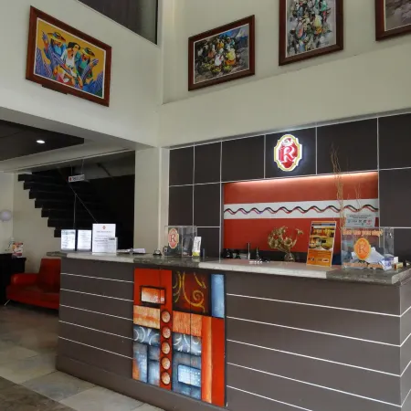 Davao Royal Suites and Residences