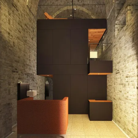Neya Porto Hotel