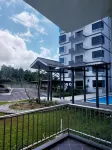 Miri Sunsky Condo Homestay 3 Rooms & 6 Guest Hotels in Miri