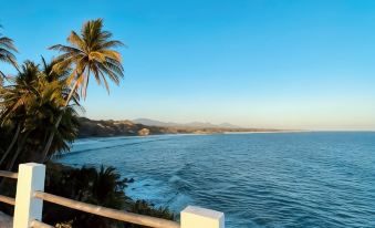 Paradise Surf Hotel