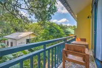 Baan Patcharintorn Samui