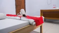 The Karo's Residence Mitra RedDoorz Hotels in Medan Johor