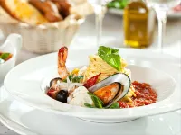 Hotel Karinzia - Frühstück