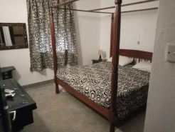 Nuru Ya Erika Villas