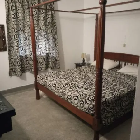 Nuru Ya Erika Villas