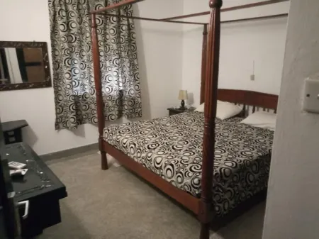 Nuru Ya Erika Villas