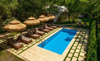 Garden Inn Resort Sevan