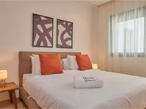 Stayhere Rabat - Hay Riad - Sophisticated Residence
