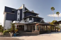 Alaise de Bale Shirahama