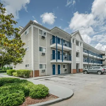 Tampa Bay Extended Stay Hotel