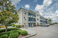 Tampa Bay Extended Stay Hotel Hotels in Largo