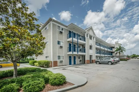Tampa Bay Extended Stay Hotel