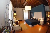 Rvhotels Palau Lo Mirador Hôtels à : Corsa
