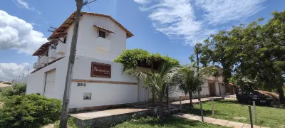 Hospedaria Cumbuco Hotels near Praia de Cumbuco