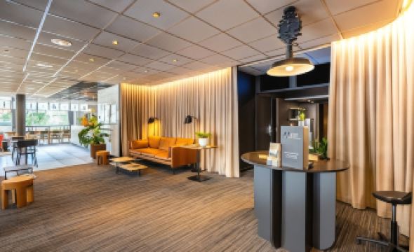 Ibis Strasbourg Centre Halles