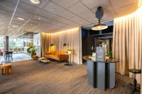 Ibis Strasbourg Centre Halles Hotels in Strasbourg