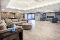 Wingate by Wyndham Detroit Metro Airport Hôtels à : Romulus