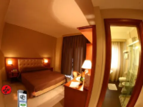 Hotel Luxor Casoria otelleri