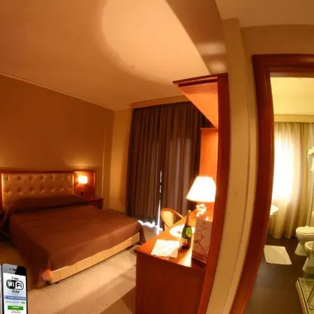 Hotel Luxor