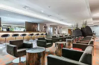 Hotel Villa Batalha - bar
