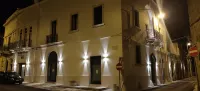 Palazzo Muro Leccese Relais de Charme & Wellness Hotels in Maglie