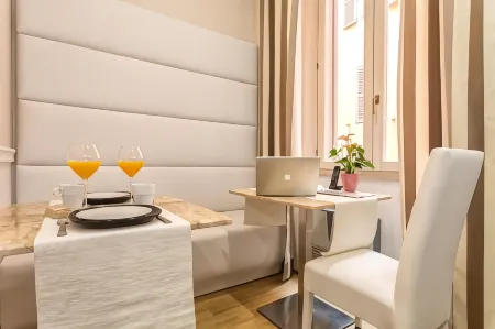 La Foresteria Luxury Suites