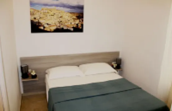 CASA DEGLI AMICI的房子