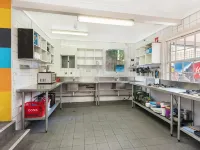 夏舍背包客青年旅館 伍爾盧莫盧酒店