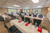 Blue Water Resort فنادق في South Yarmouth