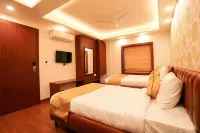 The Olivia Hotels in Varanasi