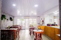 Hotel Pousada Brisa Do Morro