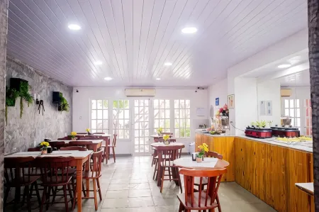 Hotel Pousada Brisa Do Morro