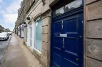 The Copper Loft Apartment Keith Hotels in Keith