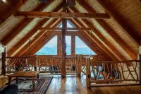 Graceful Awestruck Perfect Mountain Views with Pool Access by RedAwning