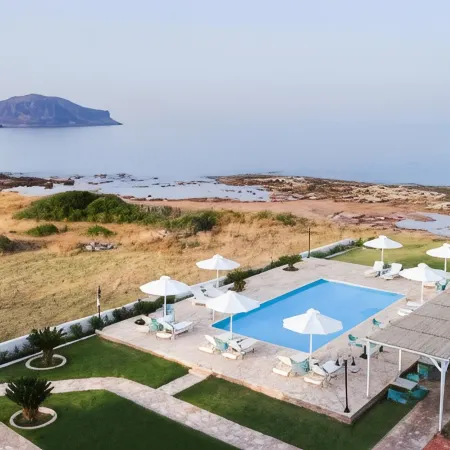 Venti Seaside Adult Hotel