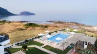 Venti Seaside Adult Hotel Hotel di Plitra