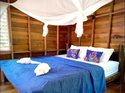 Lucky Resort Hotels in 