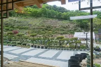 Hadong Hanok Pension the Better Day